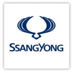 ssangyong