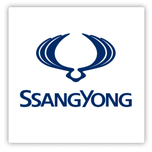 ssangyong